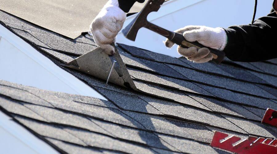 Professional Flat Roofing Installation in Dupont, IN